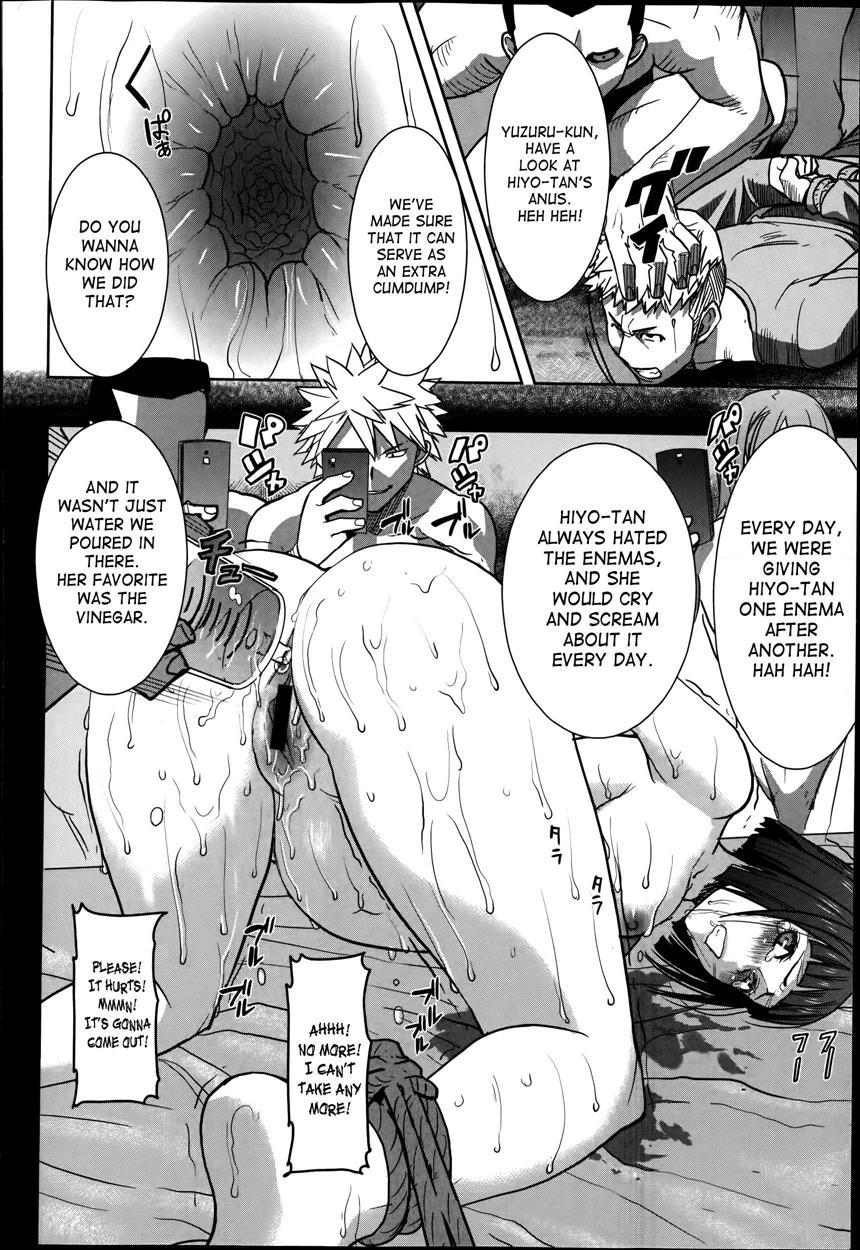 Ane Unsweet Mihiragi Hiyori Chapter 1000 Page 125